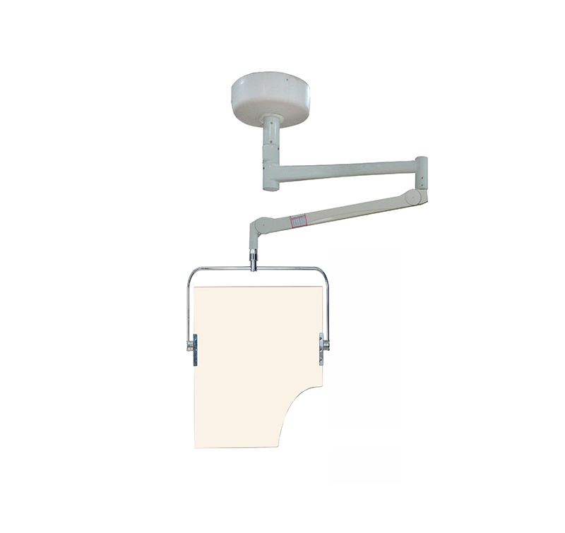 醫(yī)用射線防護(hù)懸掛屏風(fēng)